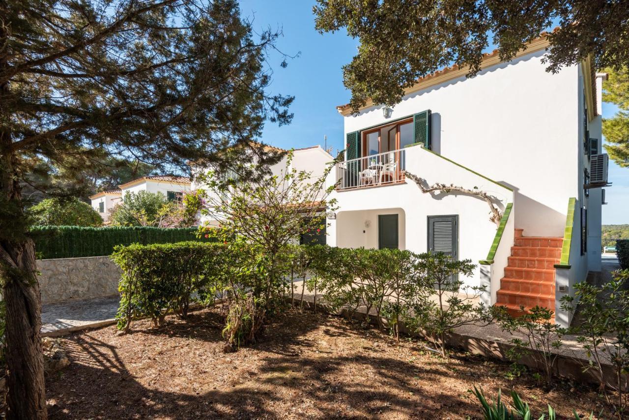 Villa Acantilado Ferreries Exterior photo
